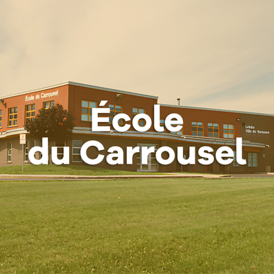Image École du Carrousel